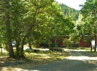 842 Murphy Creek Rd, Grants Pass, OR 97527