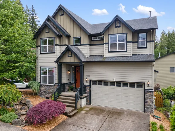 12608 NW Hamel Dr, Portland, OR 97229