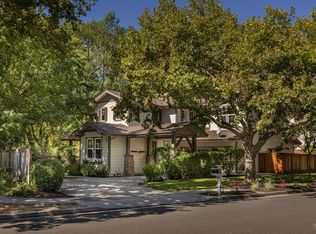 9 Laurelwood Dr, Novato, CA 94949