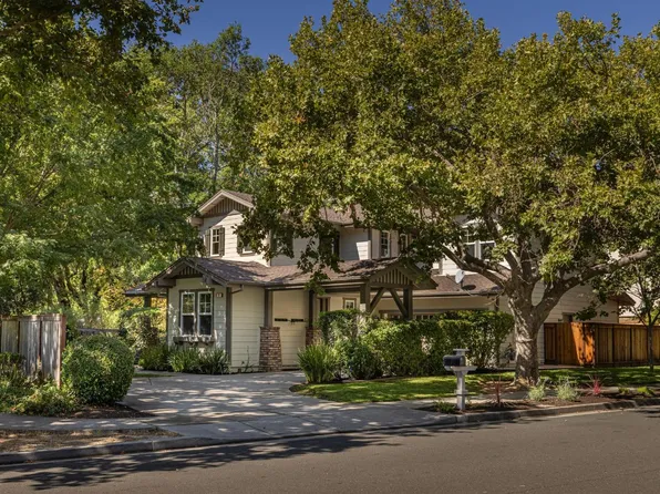 9 Laurelwood Drive, Novato, CA 94949