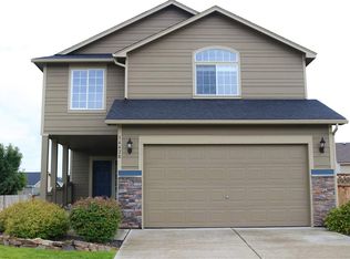 14428 E Crown Ave, Spokane Valley, WA 99216