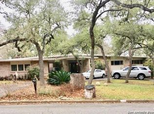 2735 Castanet St, San Antonio, TX 78230
