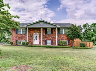 7752 Cranley Rd, Powell, TN 37849