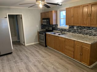 164 N Howard Ave, Salem, OH 44460