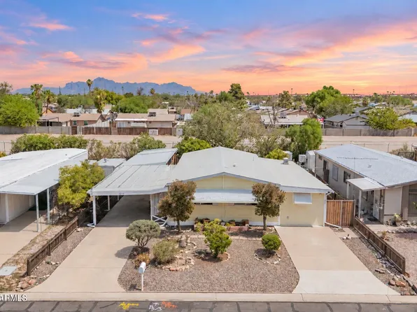 1249 S Palo Verde St, Mesa, AZ 85209