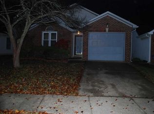 3609 Iron Lace Dr, Lexington, KY 40509