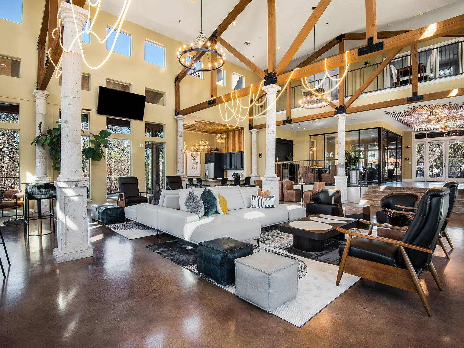 The Langdon at Walnut Park — Photo 4