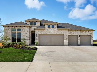 544 Pebble Dr, Waxahachie, TX 75167