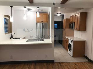 1402 E Culver St, Phoenix, AZ 85006