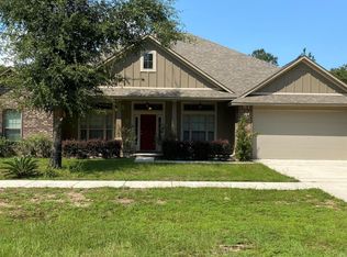 5434 Jenee Ct, Crestview, FL 32539