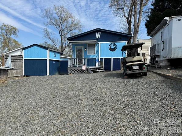 115 Hollywood Trl #A79, Mount Gilead, NC 27306