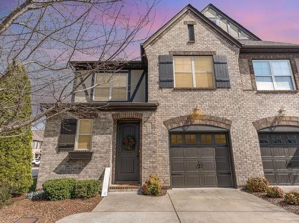 9000 Yates Pvt Ct, Nolensville, TN 37135