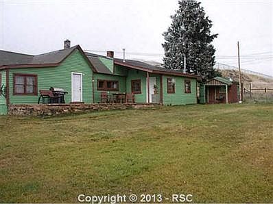 large corner lot