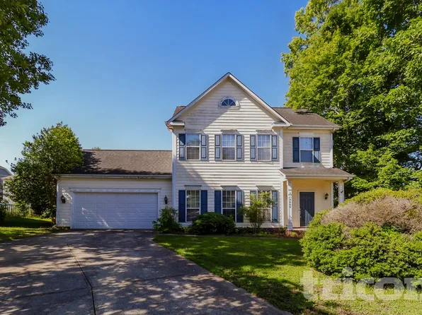 3600 Arthur St, Indian Trail, NC 28079
