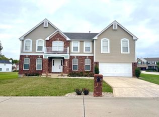 3417 Plainfield Way, Shiloh, IL 62221