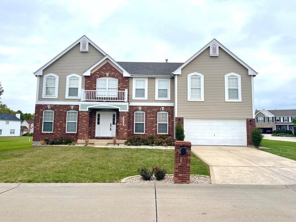 Shiloh IL Real Estate - Shiloh IL Homes For Sale | Zillow