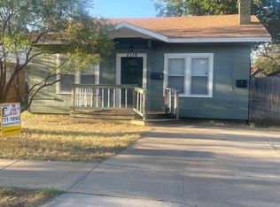2119 16th St #A, Lubbock, TX 79401
