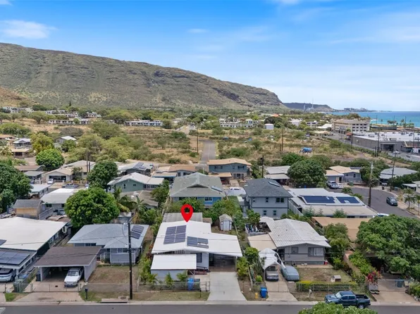 87-217 Maia St, Waianae, HI 96792