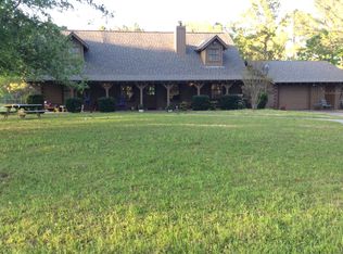318 Miles Rd, Lufkin, TX 75901
