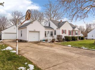 1800 N Central Dr, Dayton, OH 45432