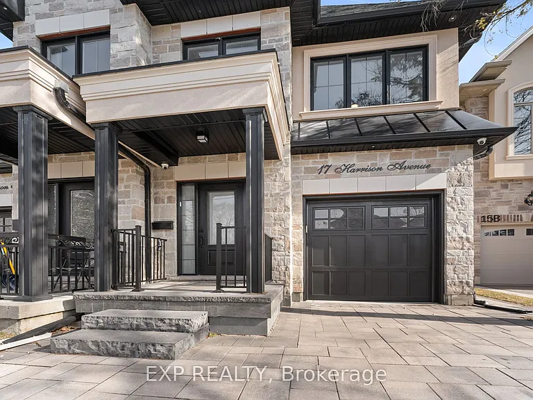 17 Harrison Ave — Photo 3