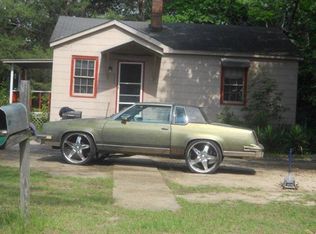 300 Collins St, Albany, GA 31705