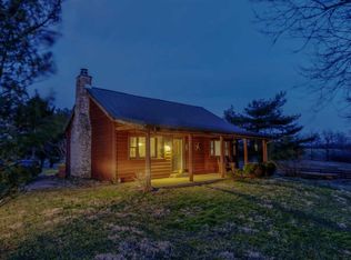 1310 Keene South Elkhorn Rd, Nicholasville, KY 40356