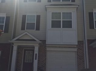 2476 Ivey Crest Cir, Tucker, GA 30084