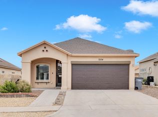7204 Copper Town Dr, El Paso, TX 79934