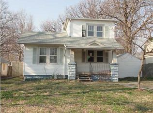 3610 W Saint Louis Ave, Wichita, KS 67203