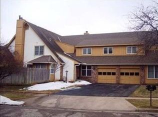 5602 SW Foxcroft Cir S, Topeka, KS 66614