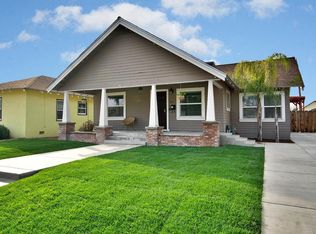1361 N Farris Ave, Fresno, CA 93728