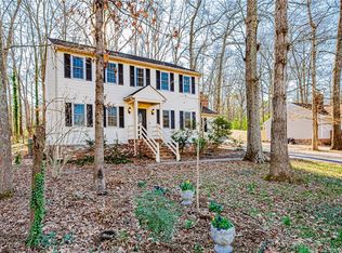 14815 Whitley St, Chester, VA 23836