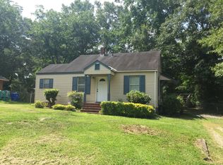 4254 Fort St, Columbus, GA 31907