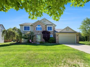 4545 Sycamore Dr, Ypsilanti, MI
