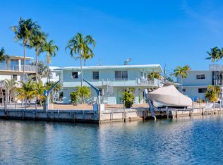 121 Madeira Ct, Islamorada, FL 33036