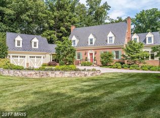 1323 Darnall Dr, Mclean, VA 22101