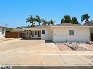 6393 49th St, San Diego, CA 92120