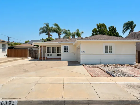 6393 49th St, San Diego, CA 92120