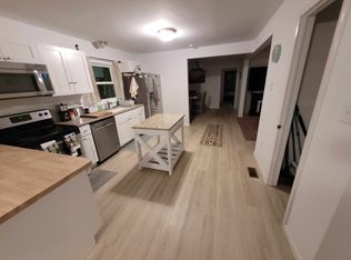 967 Lacon Dr, Newport News, VA 23608