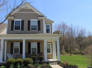 5938 Trumhall Ave, Westerville, OH 43081