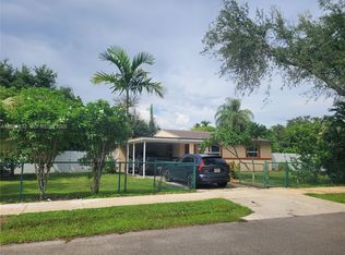 Third Amend Plat Of Porti, Hollywood, FL 33023