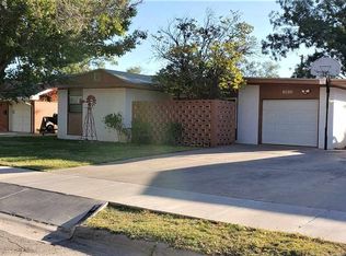 1414 S Bonita Dr, Roswell, NM 88203