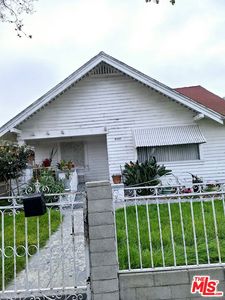 5131 Woodlawn Ave, Los Angeles, CA, 90011