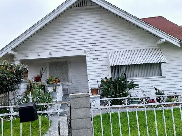 5131 Woodlawn Ave, Los Angeles, CA 90011