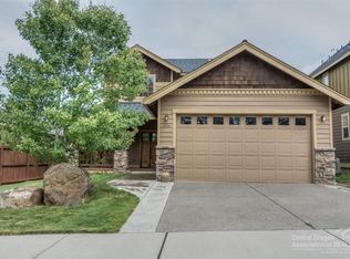1226 SW Wheeler Pl, Bend, OR 97702