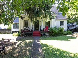 325 N McKenzie St, Adrian, MI 49221
