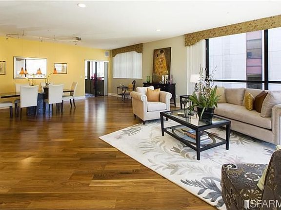 5th image of 350 Jackson St APT 401