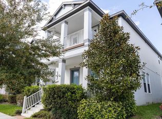 14543 Crested Plume Dr, Winter Garden, FL 34787