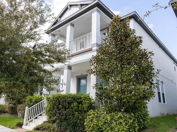 14543 Crested Plume Dr, Winter Garden, FL 34787